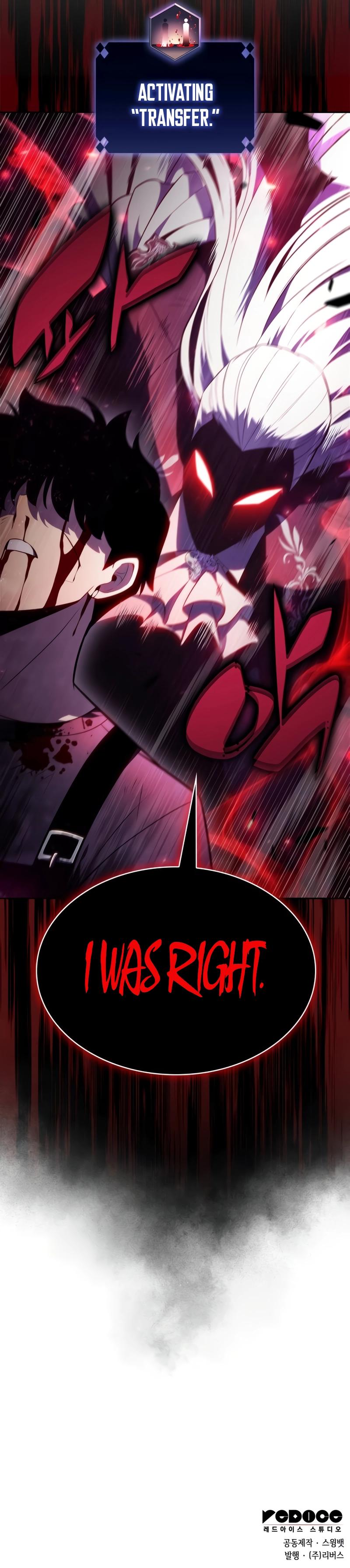 Read I’m the Max-Level Newbie chapter 159 image 14 on Lezhin