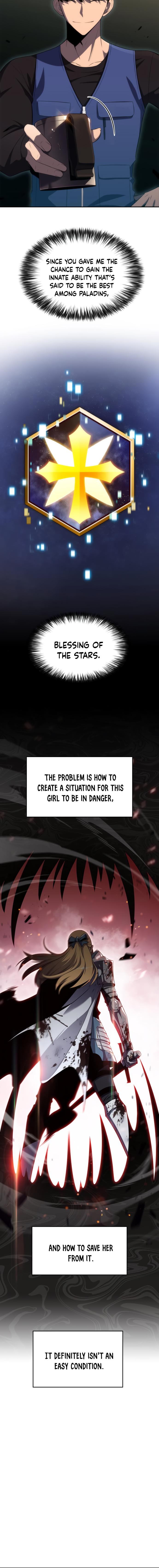 Read I’m the Max-Level Newbie chapter 17 image 18 on Lezhin