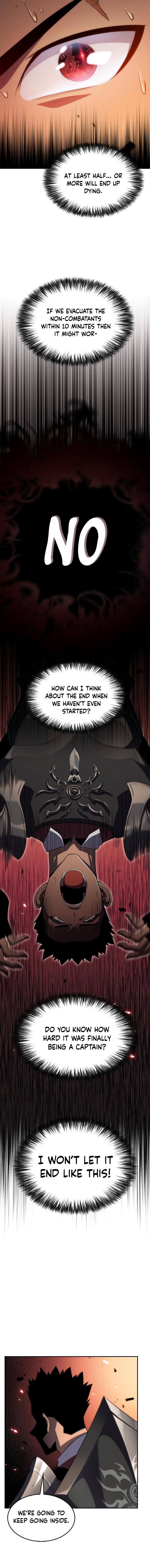 Read I’m the Max-Level Newbie chapter 17 image 21 on Lezhin