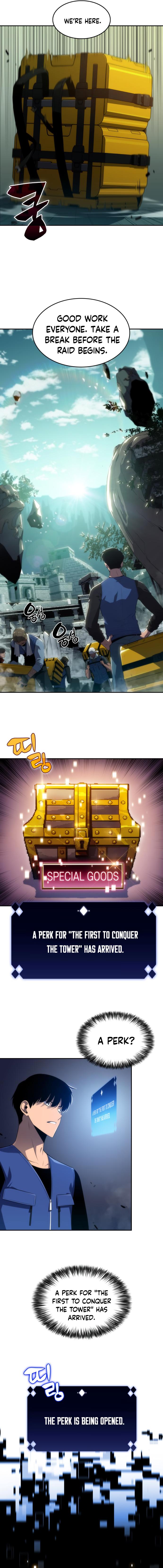 Read I’m the Max-Level Newbie chapter 17 image 4 on Lezhin