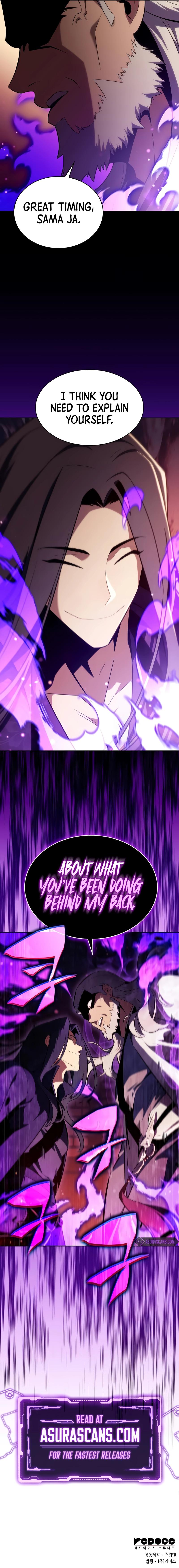 Read I’m the Max-Level Newbie chapter 172 image 12 on Lezhin