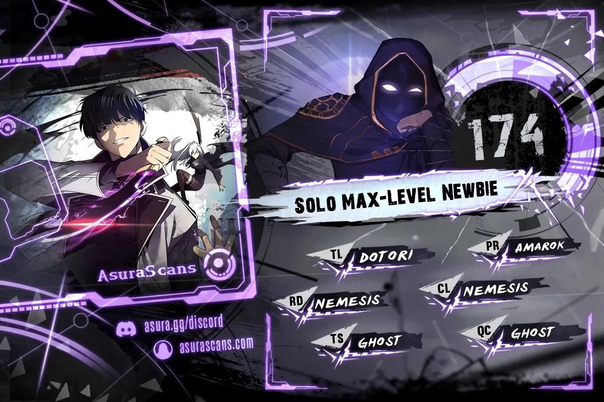 Read I’m the Max-Level Newbie chapter 174 image 0 on Lezhin