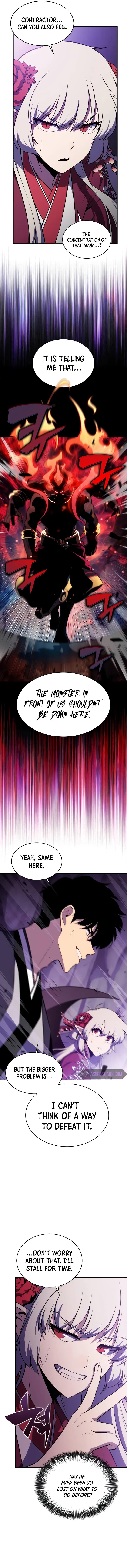 Read I’m the Max-Level Newbie chapter 174 image 6 on Lezhin