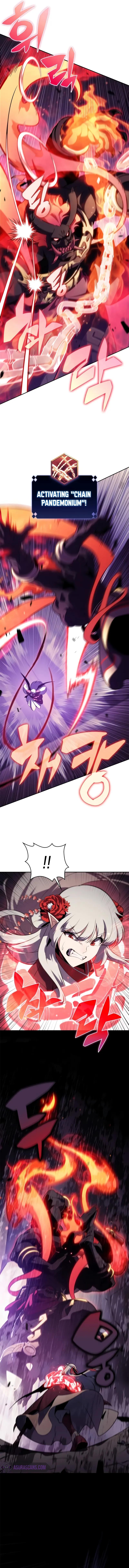 Read I’m the Max-Level Newbie chapter 174 image 9 on Lezhin