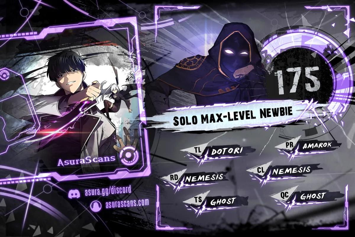 Read I’m the Max-Level Newbie chapter 175 image 0 on Lezhin