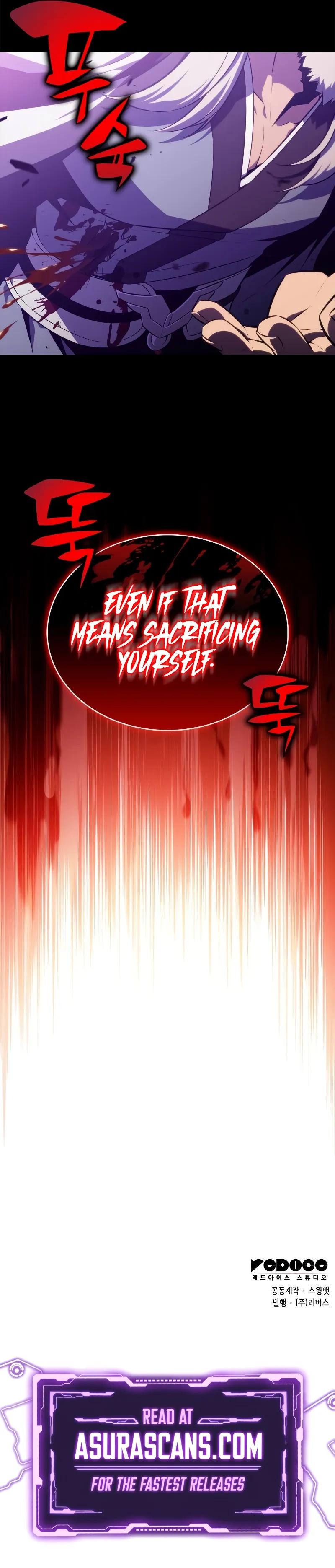 Read I’m the Max-Level Newbie chapter 176 image 12 on Lezhin