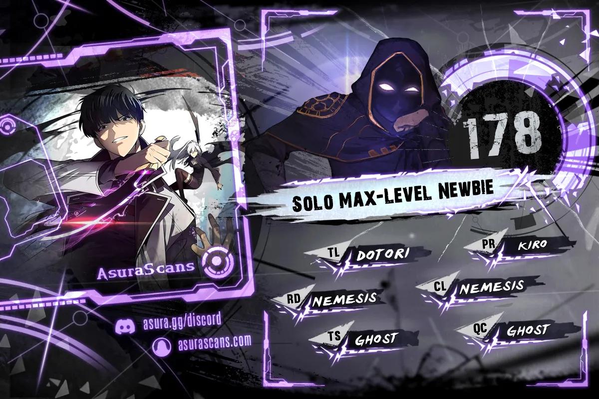 Read I’m the Max-Level Newbie chapter 178 image 0 on Lezhin