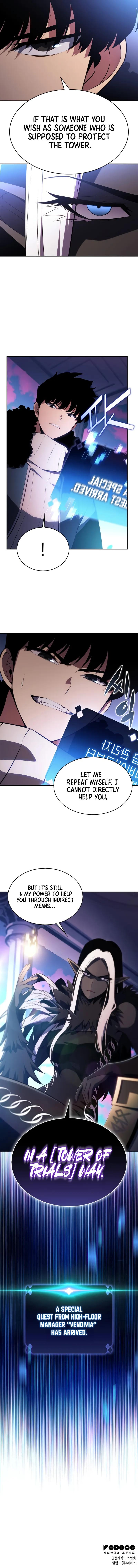 Read I’m the Max-Level Newbie chapter 178 image 12 on Lezhin