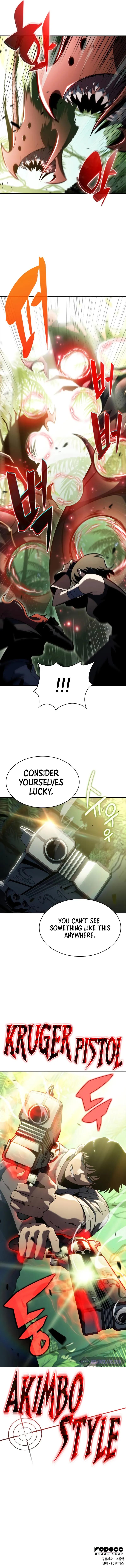 Read I’m the Max-Level Newbie chapter 179 image 11 on Lezhin
