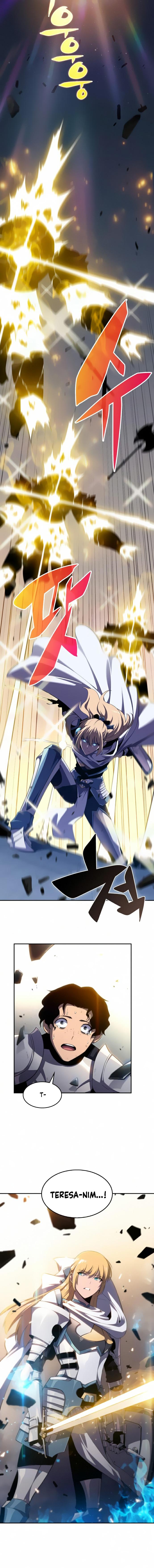 Read I’m the Max-Level Newbie chapter 18 image 6 on Lezhin
