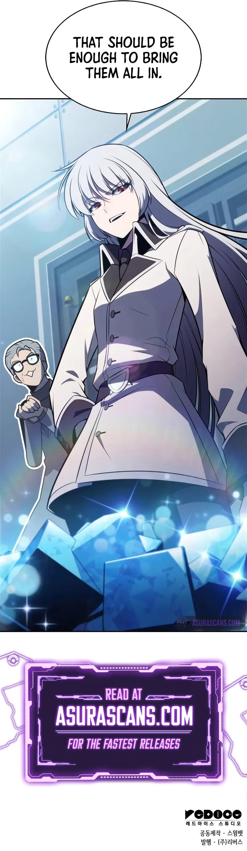 Read I’m the Max-Level Newbie chapter 181 image 11 on Lezhin