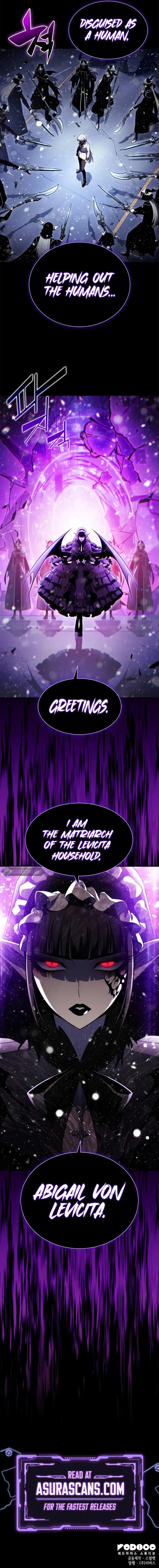 Read I’m the Max-Level Newbie chapter 182 image 12 on Lezhin