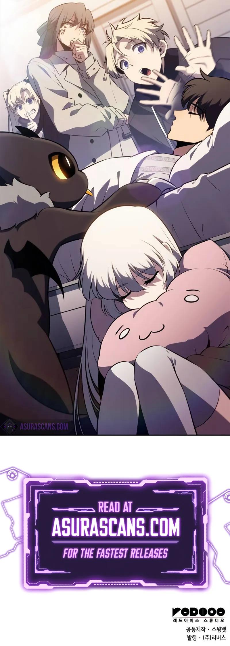 Read I’m the Max-Level Newbie chapter 186 image 11 on Lezhin