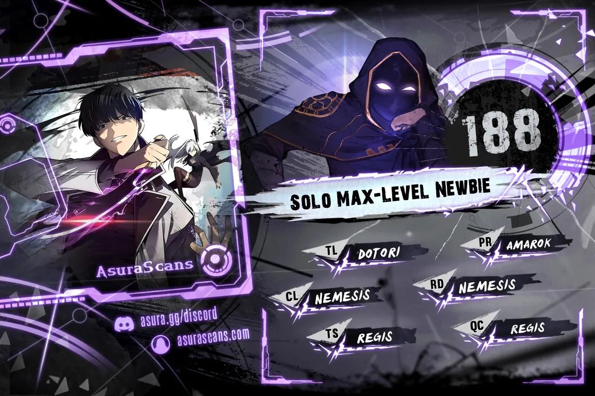 Read I’m the Max-Level Newbie chapter 188 image 0 on Lezhin