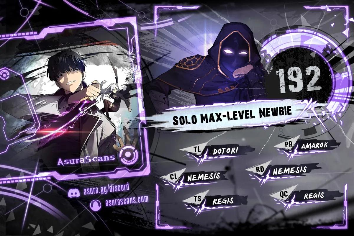 Read I’m the Max-Level Newbie chapter 192 image 0 on Lezhin