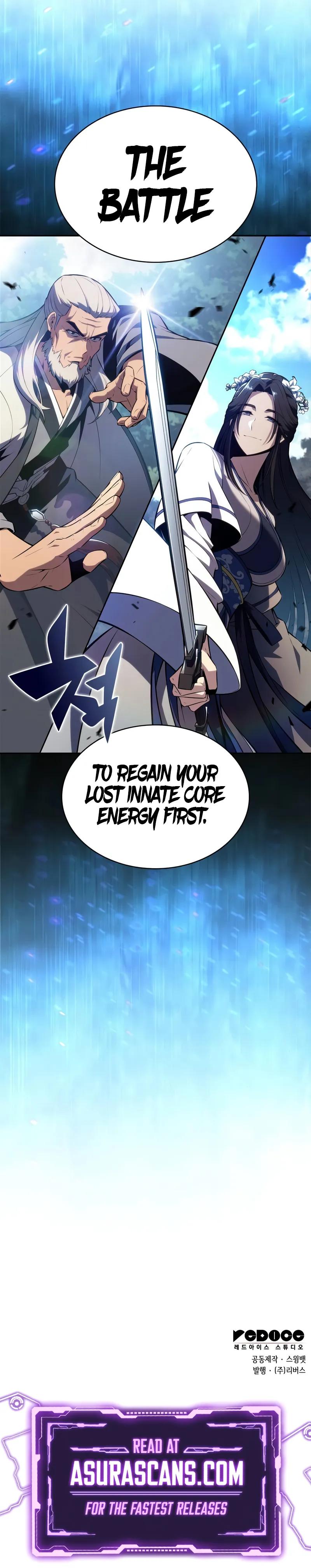 Read I’m the Max-Level Newbie chapter 193 image 11 on Lezhin