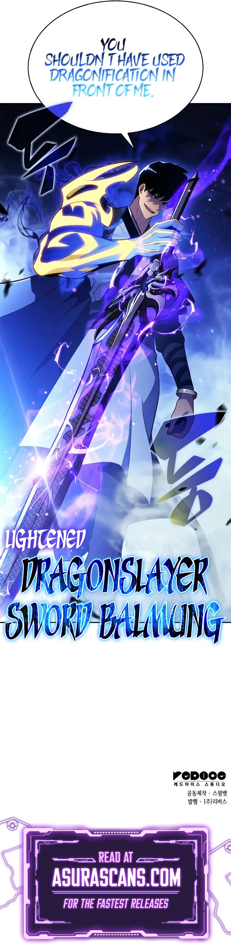 Read I’m the Max-Level Newbie chapter 197 image 12 on Lezhin
