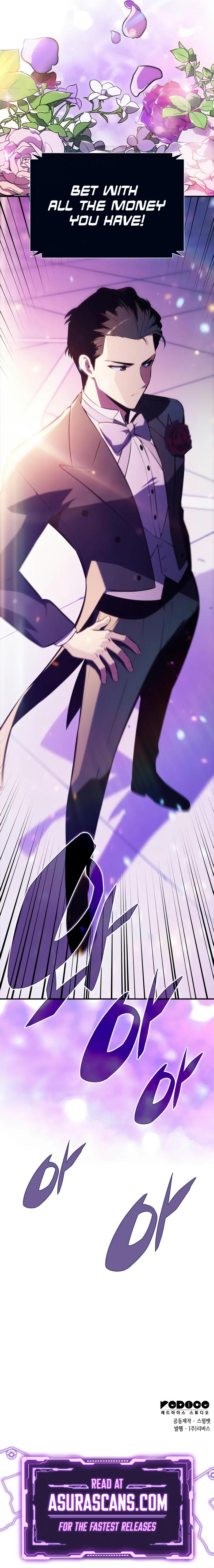 Read I’m the Max-Level Newbie chapter 199 image 12 on Lezhin