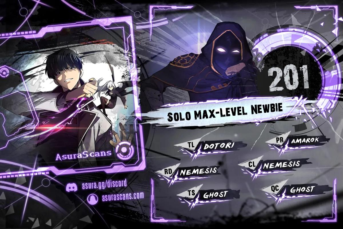 Read I’m the Max-Level Newbie chapter 201 image 0 on Lezhin