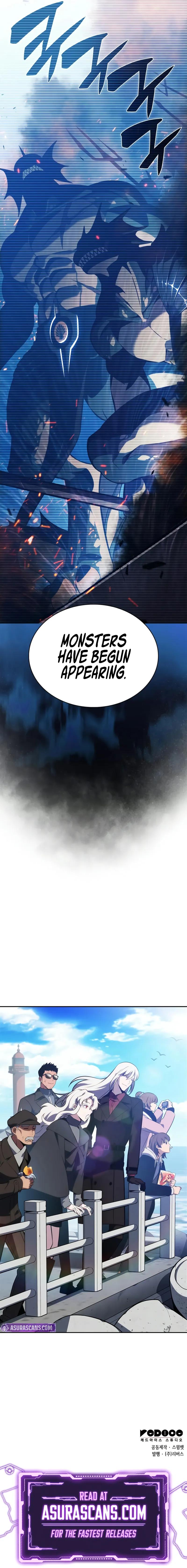 Read I’m the Max-Level Newbie chapter 202 image 11 on Lezhin