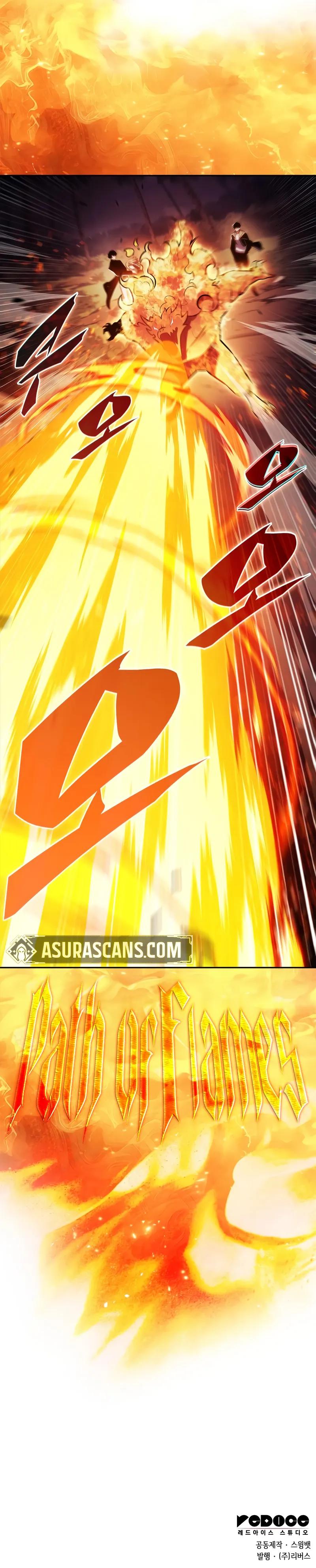 Read I’m the Max-Level Newbie chapter 203 image 12 on Lezhin