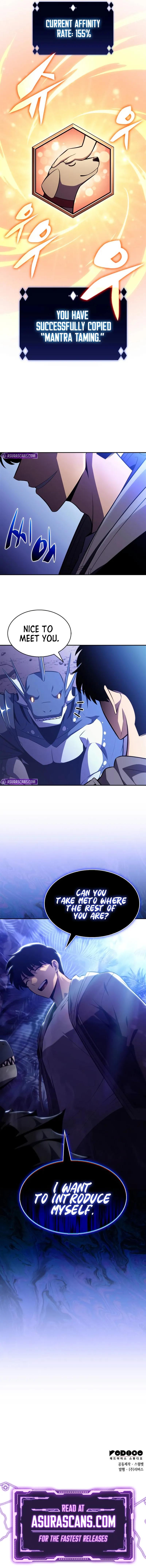 Read I’m the Max-Level Newbie chapter 206 image 13 on Lezhin