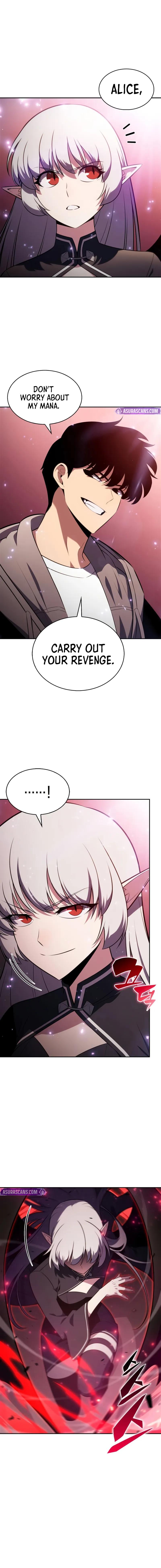 Read I’m the Max-Level Newbie chapter 207 image 10 on Lezhin