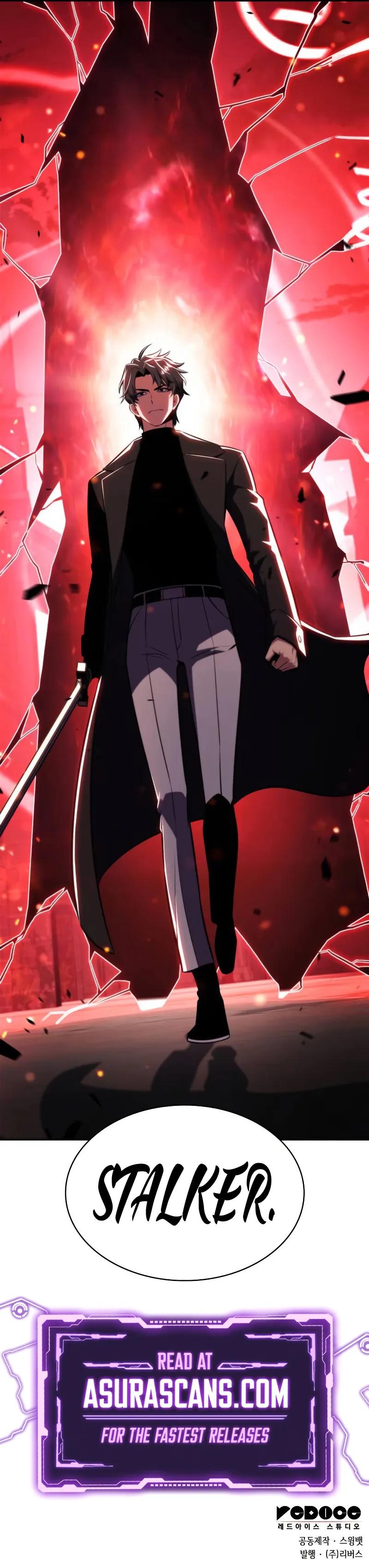 Read I’m the Max-Level Newbie chapter 208 image 12 on Lezhin