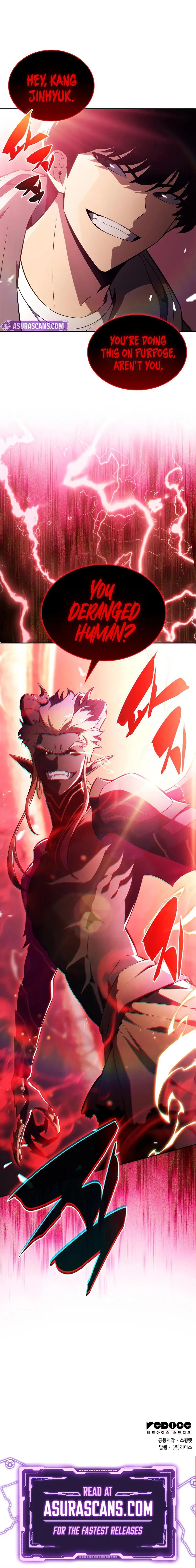 Read I’m the Max-Level Newbie chapter 209 image 13 on Lezhin