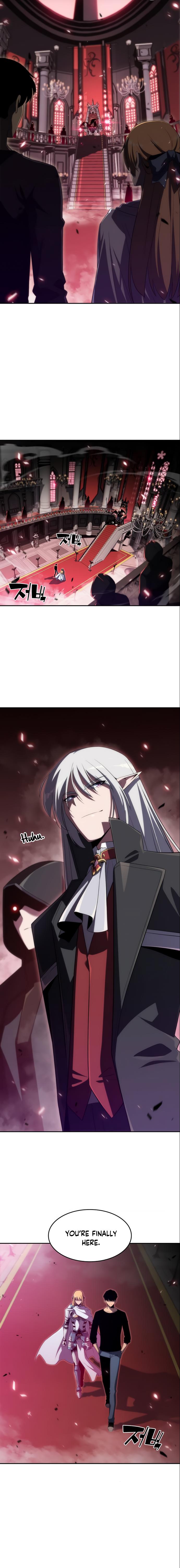 Read I’m the Max-Level Newbie chapter 21 image 15 on Lezhin