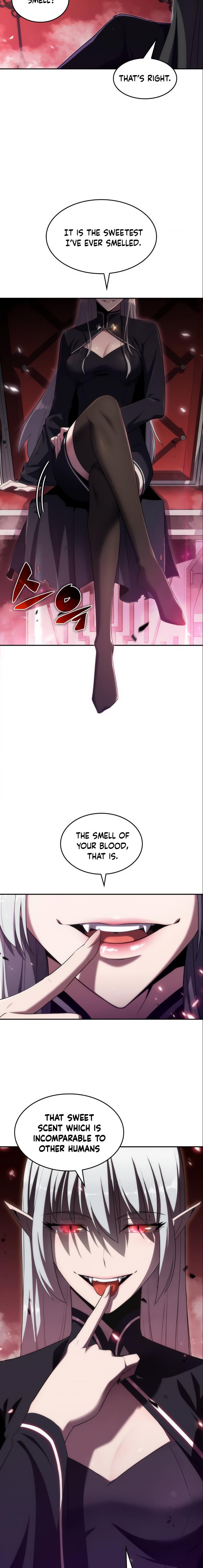Read I’m the Max-Level Newbie chapter 21 image 18 on Lezhin