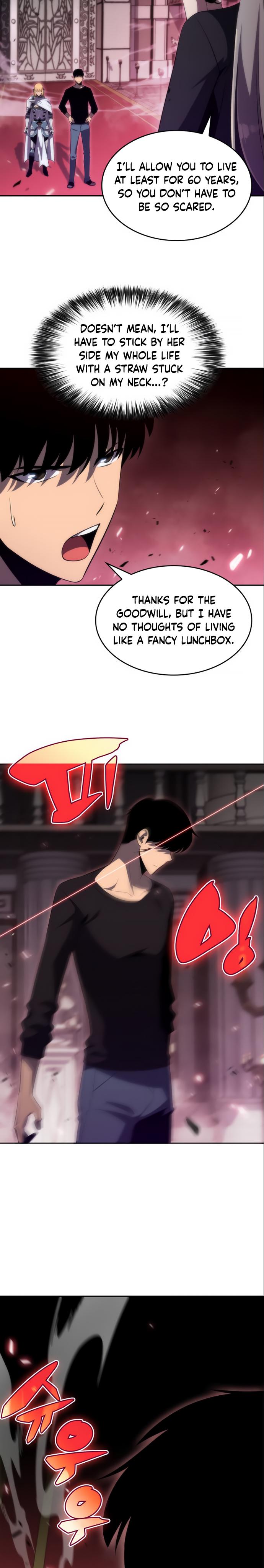 Read I’m the Max-Level Newbie chapter 21 image 20 on Lezhin
