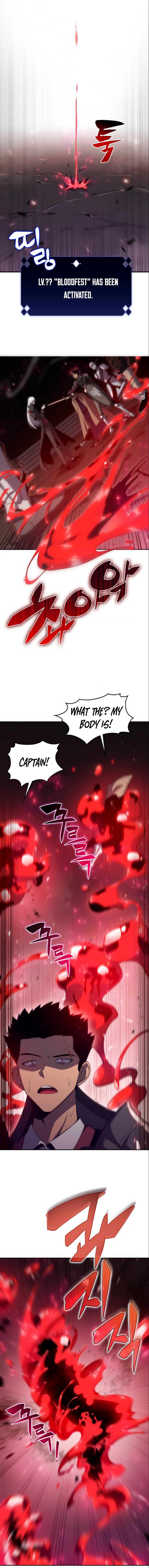 Read I’m the Max-Level Newbie chapter 21 image 4 on Lezhin