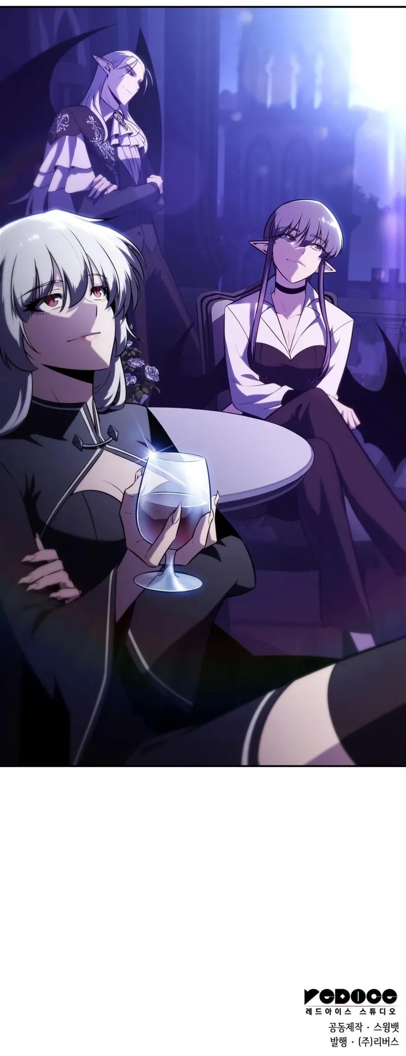 Read I’m the Max-Level Newbie chapter 210 image 15 on Lezhin