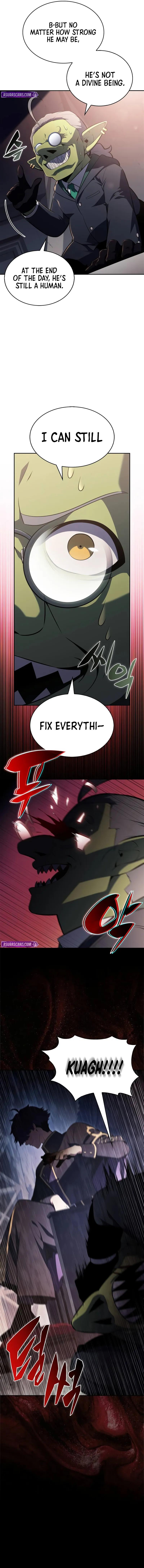 Read I’m the Max-Level Newbie chapter 215 image 7 on Lezhin