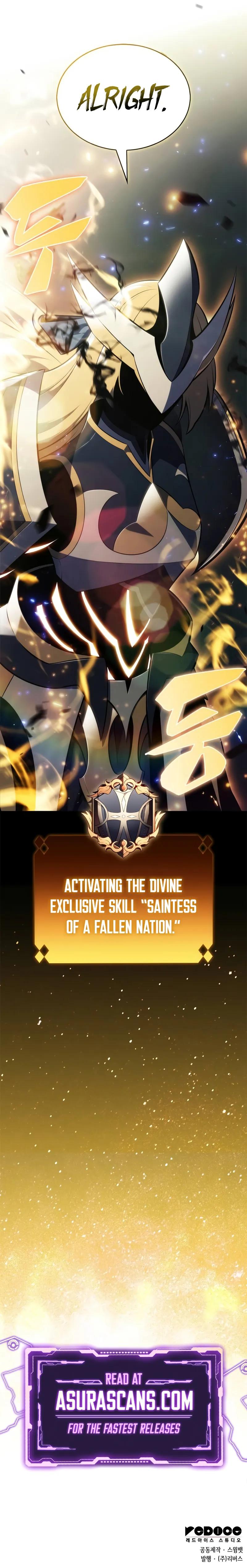 Read I’m the Max-Level Newbie chapter 218 image 11 on Lezhin