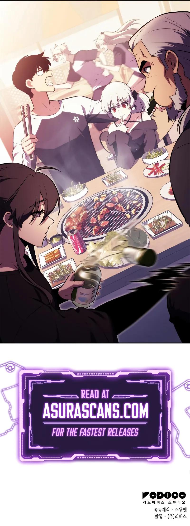 Read I’m the Max-Level Newbie chapter 227 image 11 on Lezhin