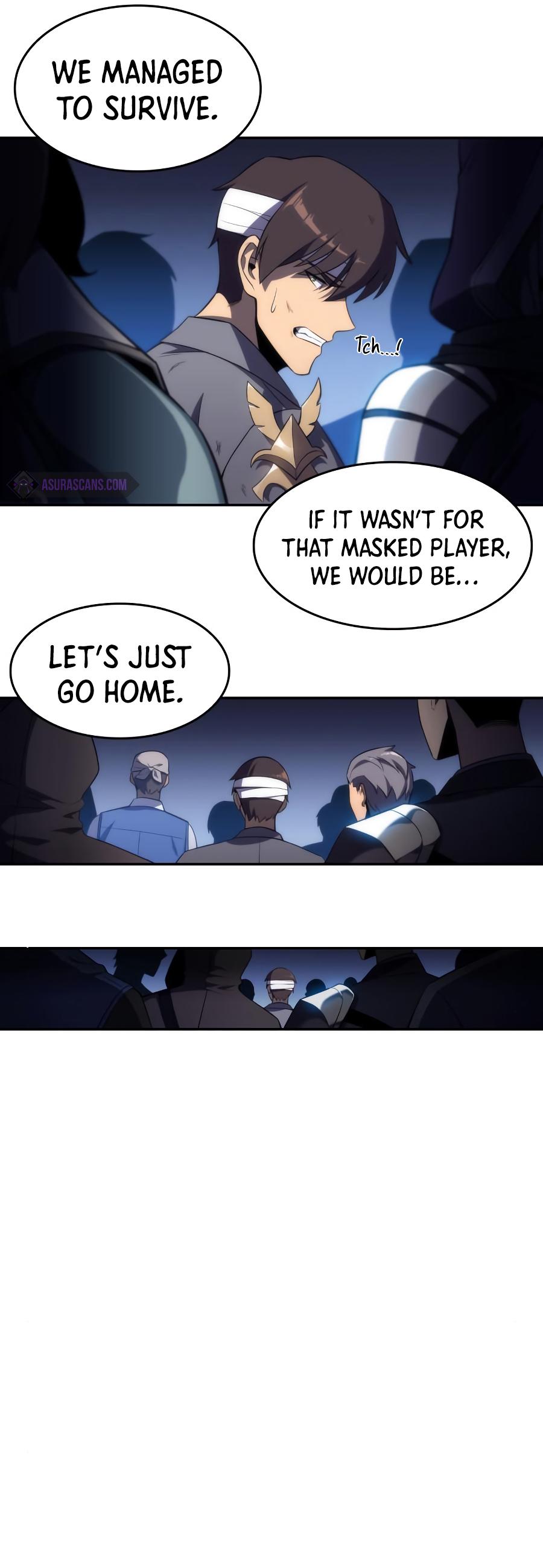 Read I’m the Max-Level Newbie chapter 23 image 14 on Lezhin