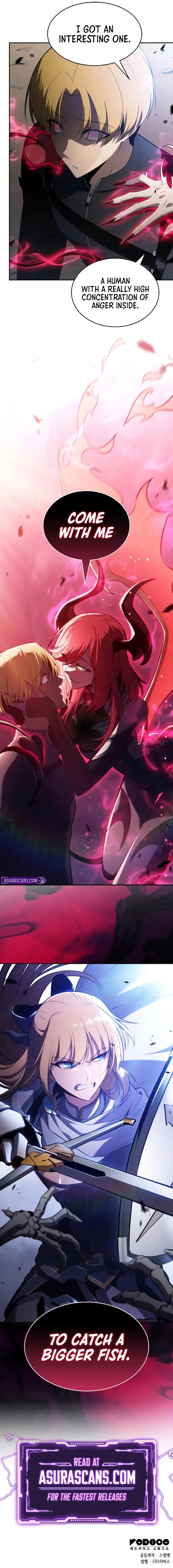 Read I’m the Max-Level Newbie chapter 231 image 11 on Lezhin