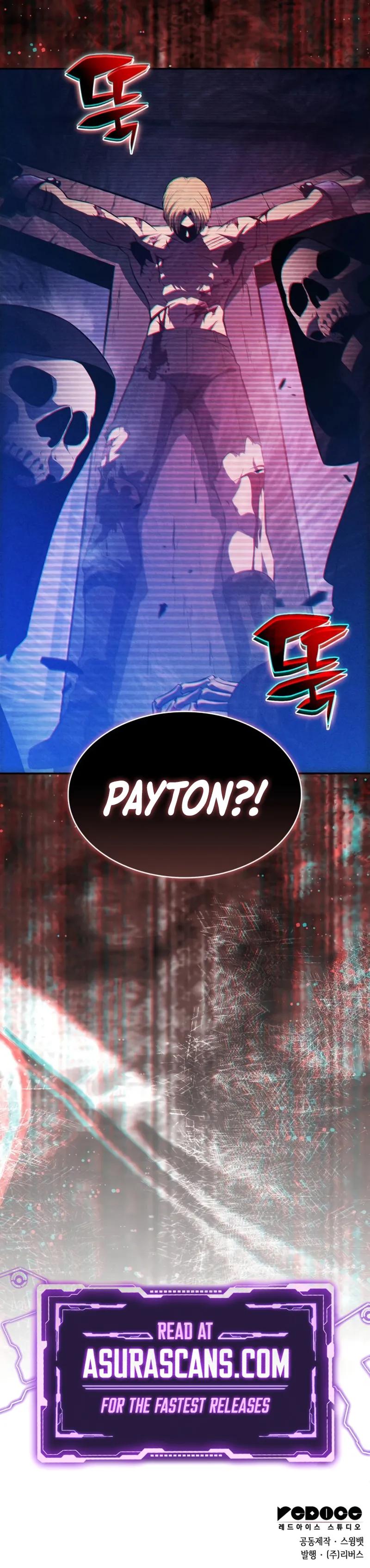 Read I’m the Max-Level Newbie chapter 232 image 10 on Lezhin
