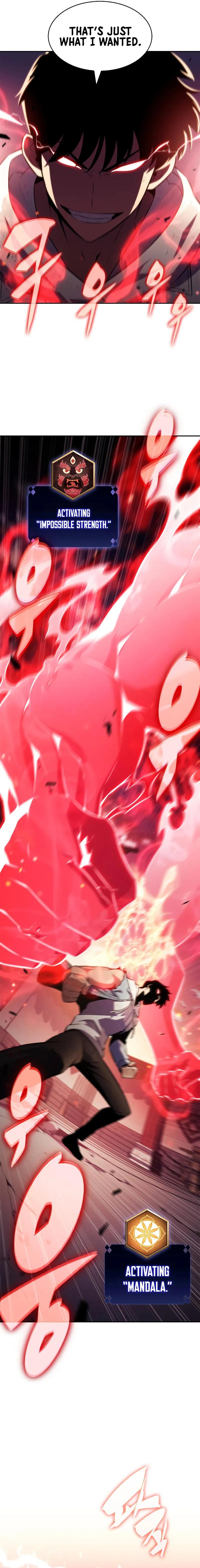 Read I’m the Max-Level Newbie chapter 246 image 2 on Lezhin