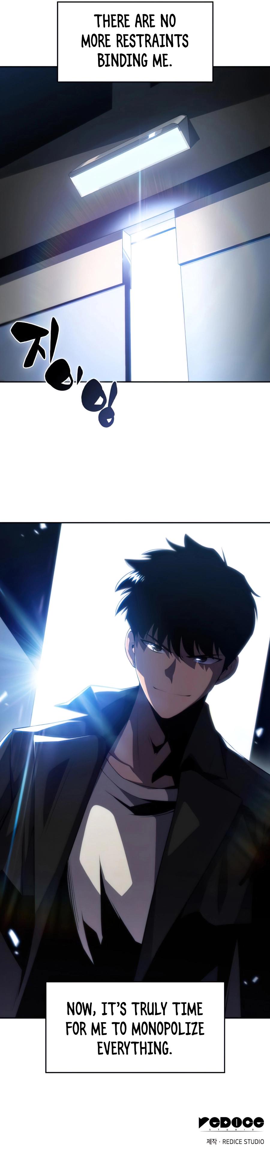 Read I’m the Max-Level Newbie chapter 25 image 6 on Lezhin