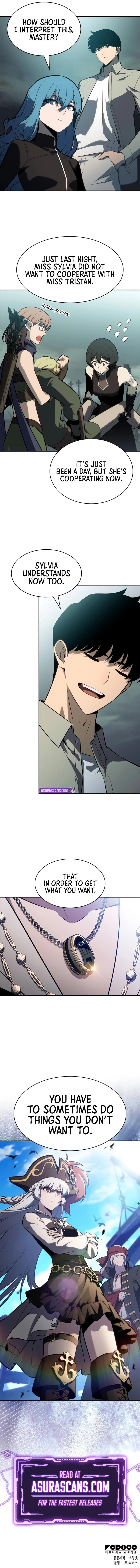 Read I’m the Max-Level Newbie chapter 252 image 12 on Lezhin