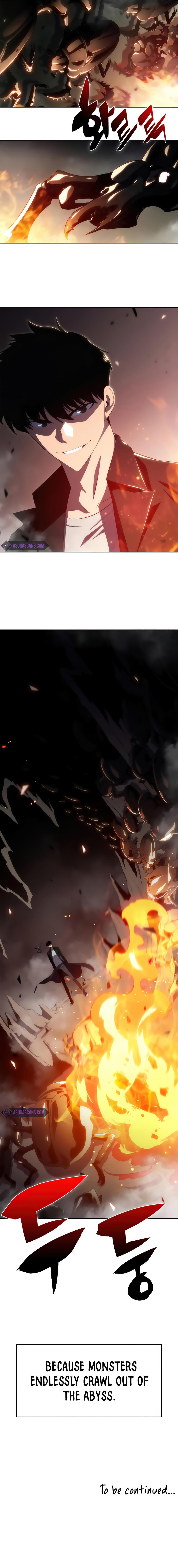 Read I’m the Max-Level Newbie chapter 26 image 11 on Lezhin