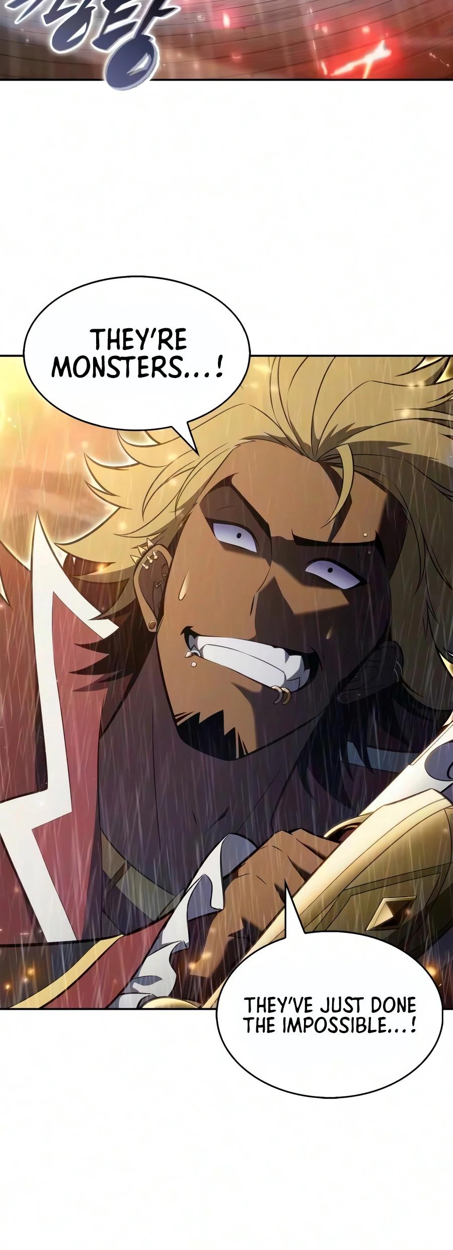 Read I’m the Max-Level Newbie chapter 261 image 6 on Lezhin