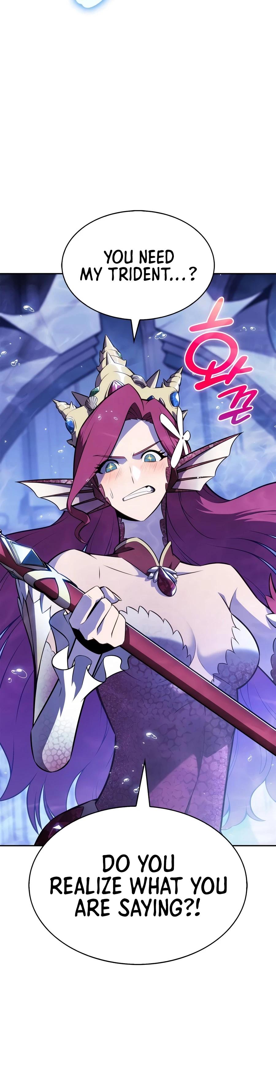 Read I’m the Max-Level Newbie chapter 263 image 15 on Lezhin