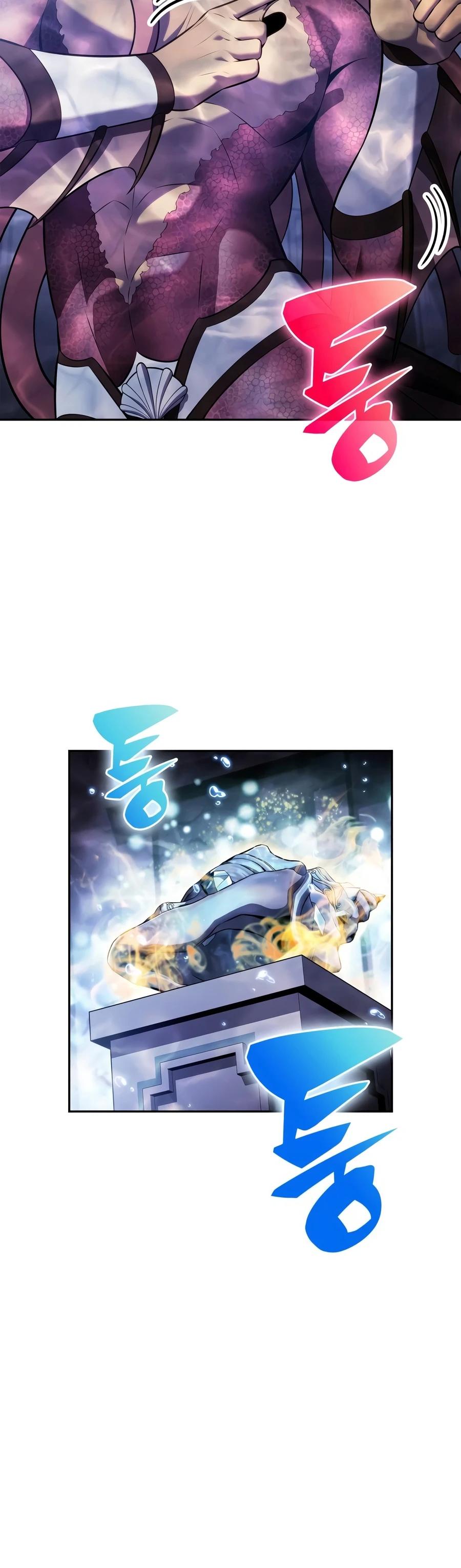 Read I’m the Max-Level Newbie chapter 263 image 9 on Lezhin