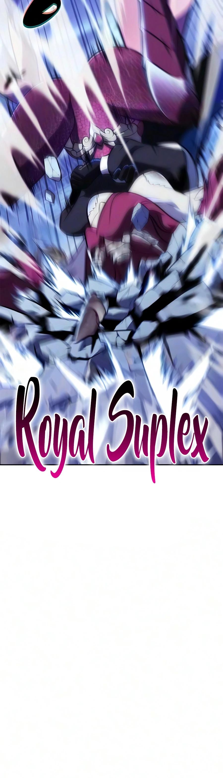 Read I’m the Max-Level Newbie chapter 264 image 17 on Lezhin