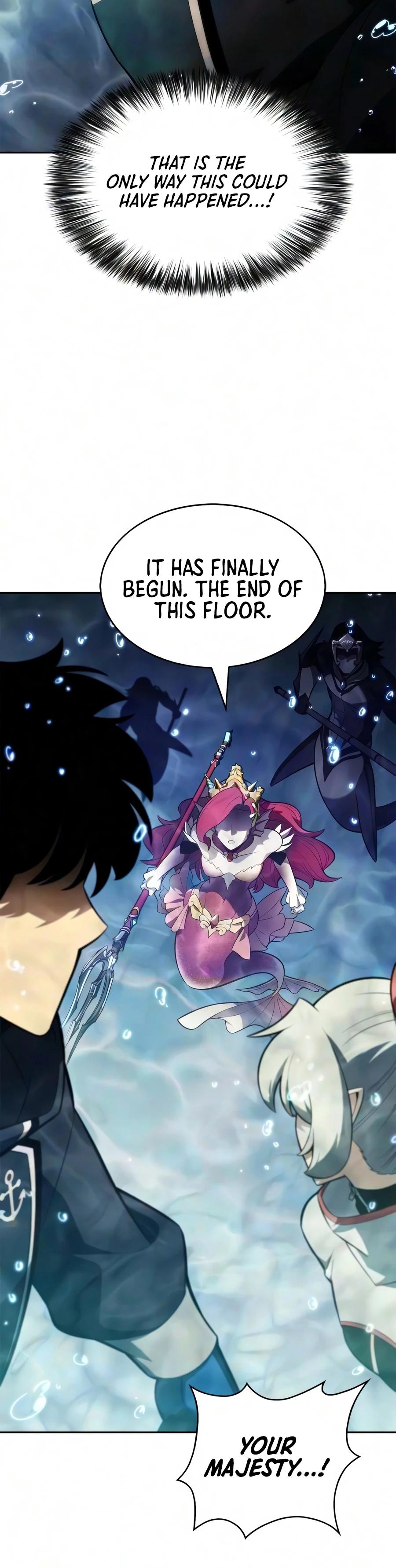 Read I’m the Max-Level Newbie chapter 265 image 13 on Lezhin