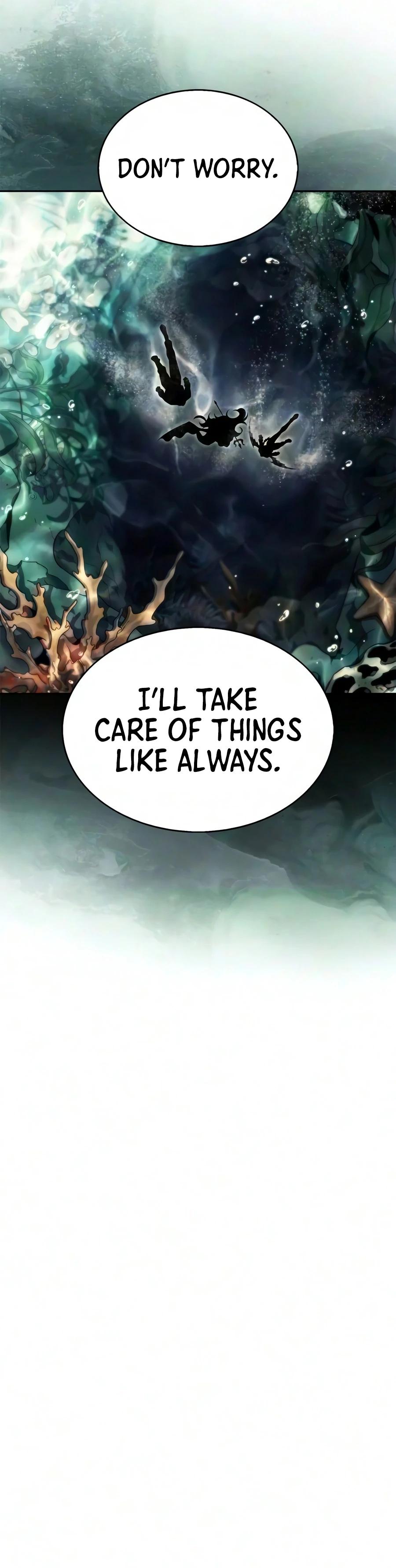 Read I’m the Max-Level Newbie chapter 265 image 21 on Lezhin